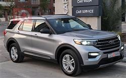 فورد إكسبلورر